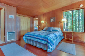 Гостиница The Redwood House  Анкор Бэй